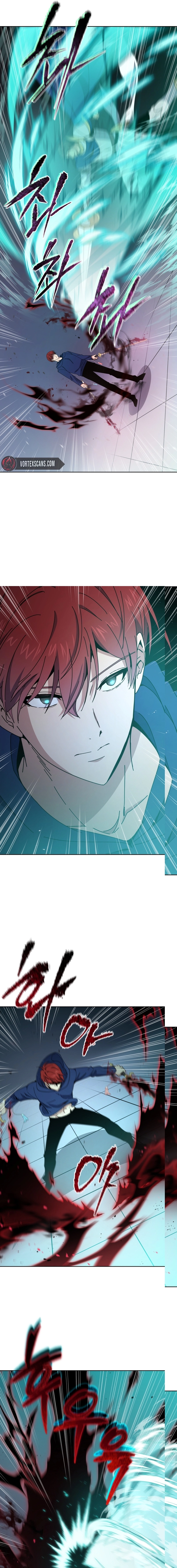 The Descent of the Demonic Master Chapter 155.5 - Page 3
