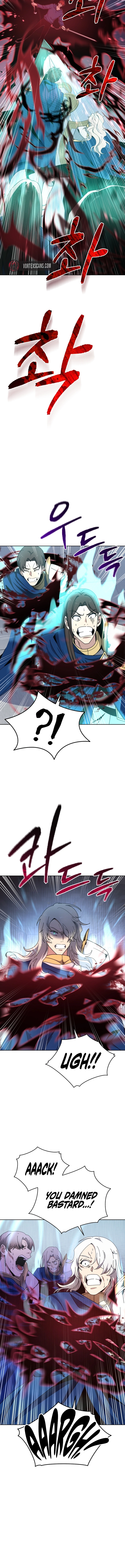 The Descent of the Demonic Master Chapter 156 - Page 3