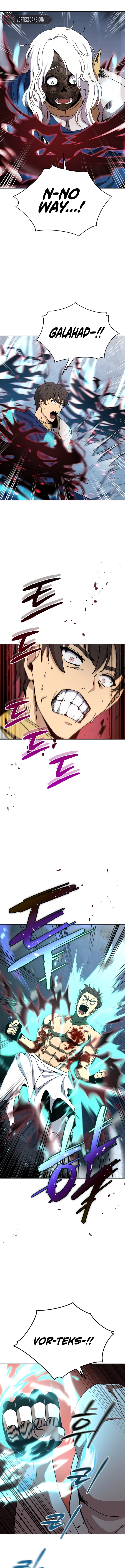 The Descent of the Demonic Master Chapter 156 - Page 4
