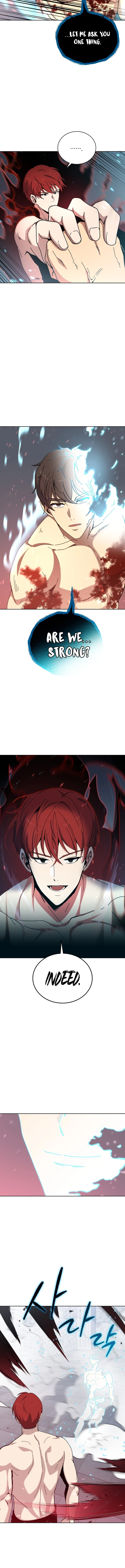 The Descent of the Demonic Master Chapter 156 - Page 8