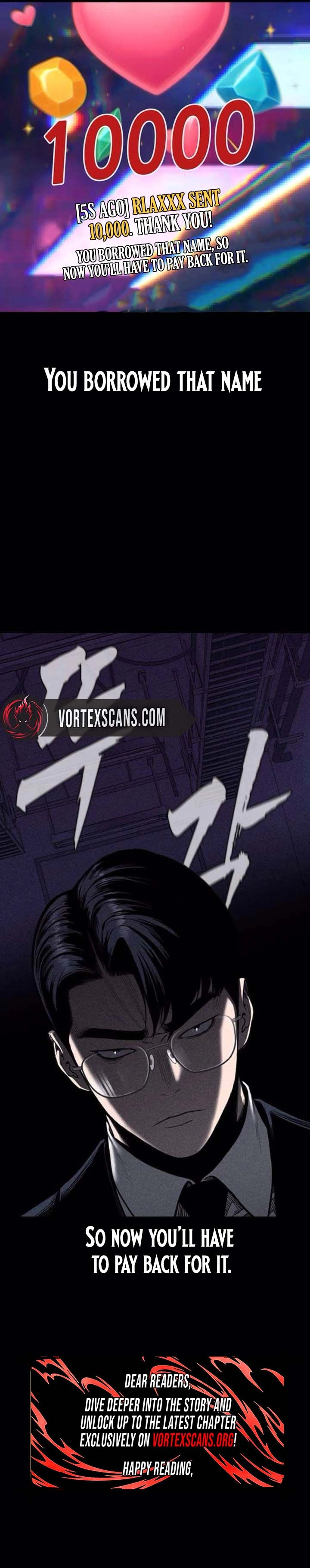 The Devil's Classroom Chapter 7 - Page 16