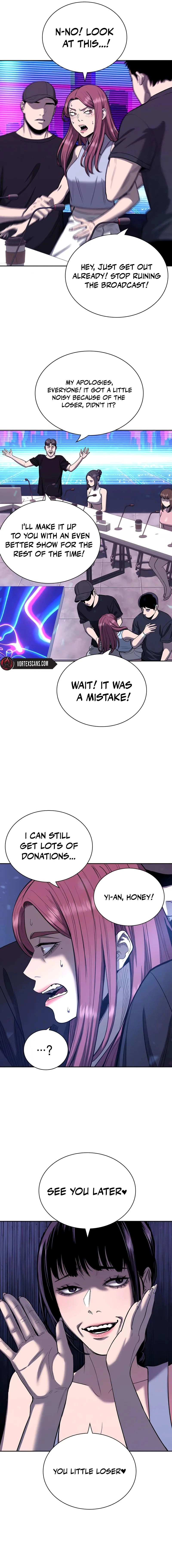 The Devil's Classroom Chapter 11 - Page 13