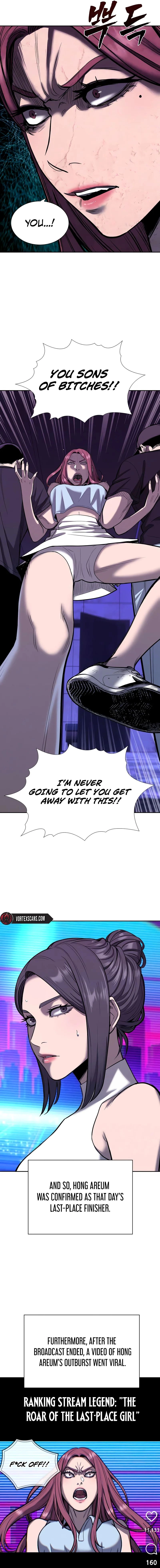 The Devil's Classroom Chapter 11 - Page 14