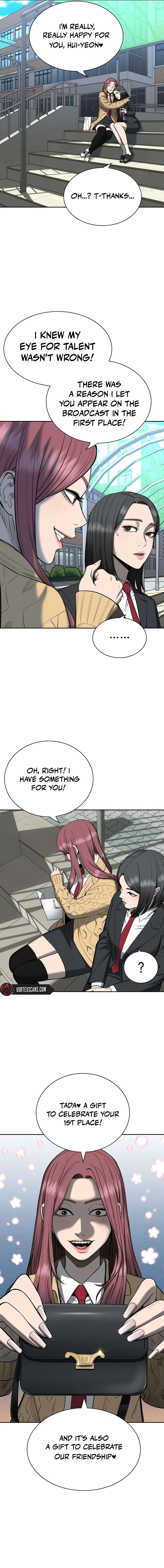 The Devil's Classroom Chapter 11 - Page 18