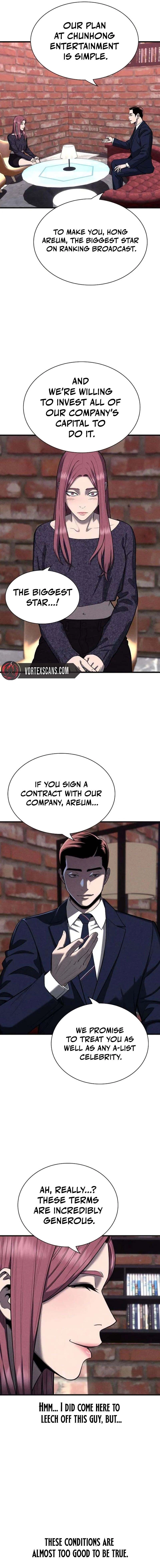 The Devil's Classroom Chapter 12 - Page 3
