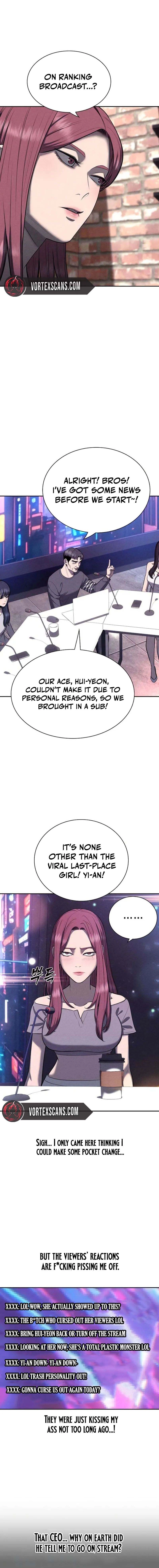 The Devil's Classroom Chapter 12 - Page 5
