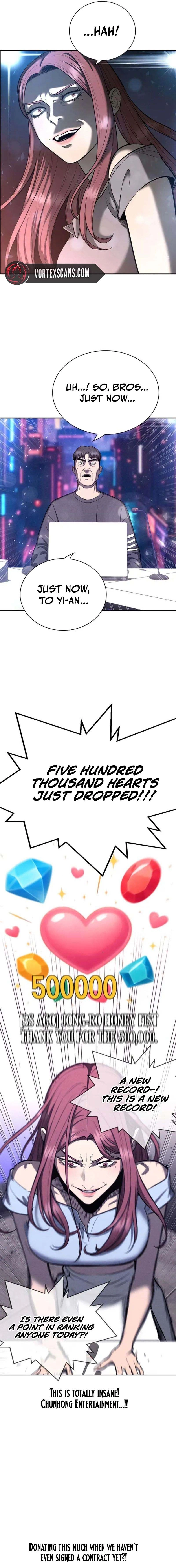 The Devil's Classroom Chapter 12 - Page 7