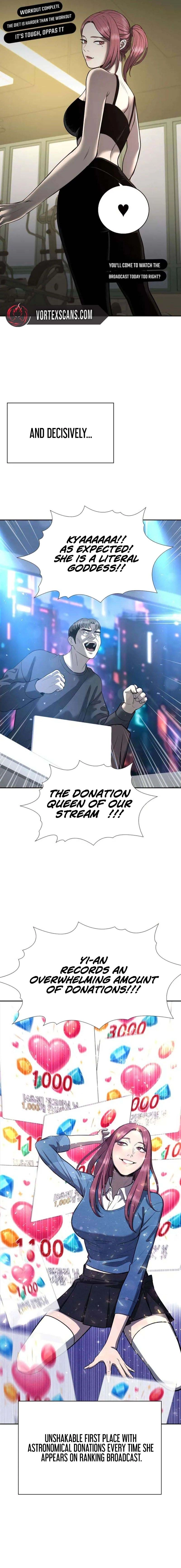 The Devil's Classroom Chapter 12 - Page 14