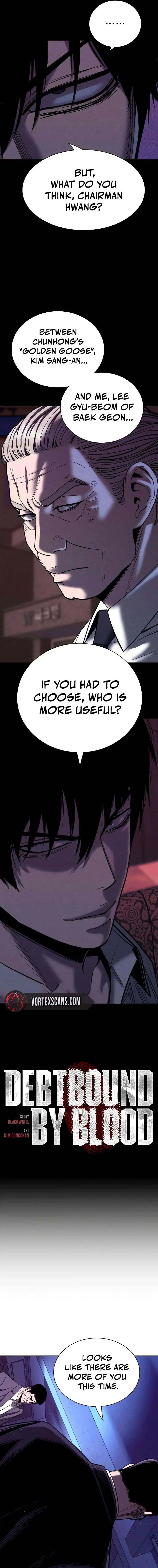 The Devil's Classroom Chapter 14 - Page 4