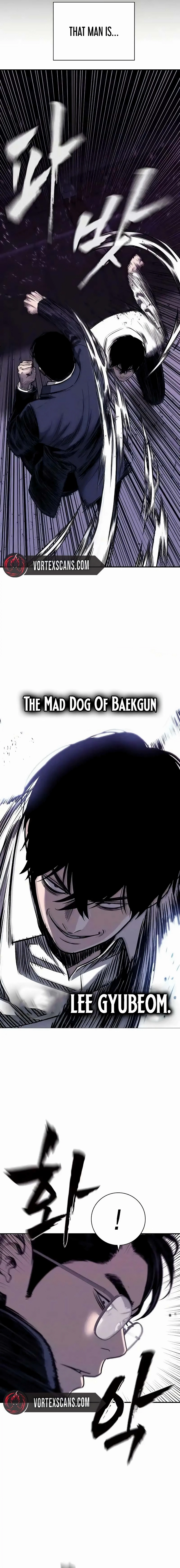 The Devil's Classroom Chapter 15 - Page 6