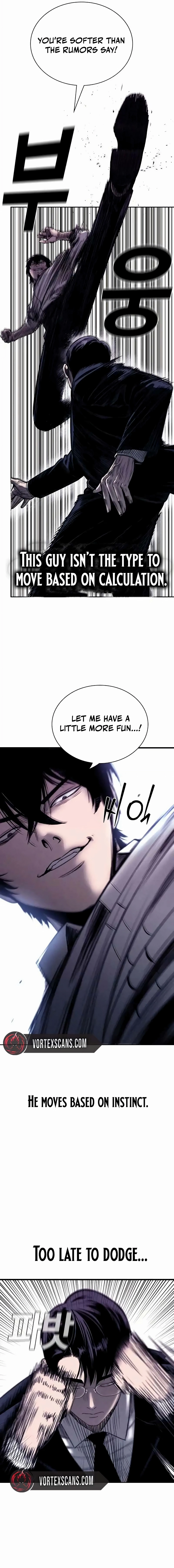The Devil's Classroom Chapter 15 - Page 8