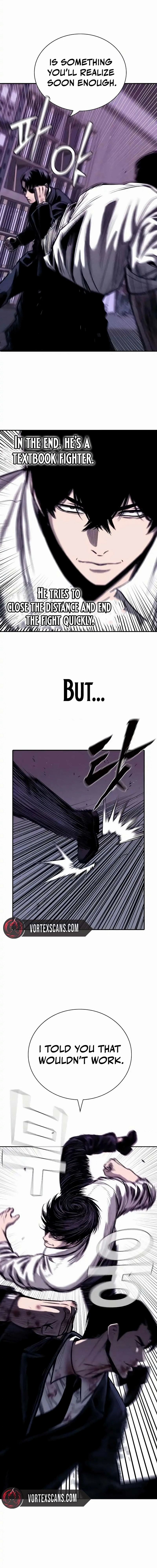The Devil's Classroom Chapter 15 - Page 18