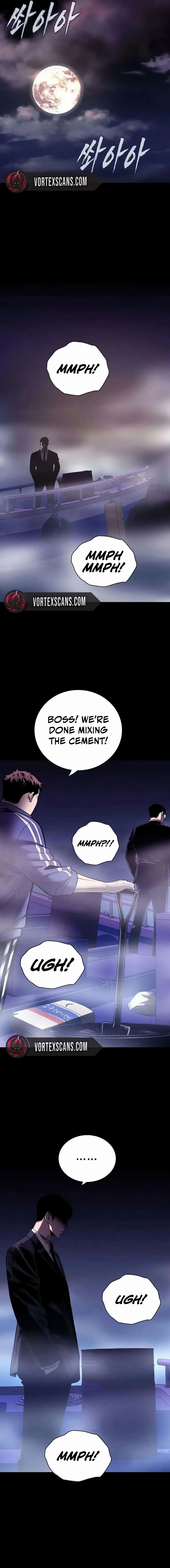 The Devil's Classroom Chapter 15 - Page 24