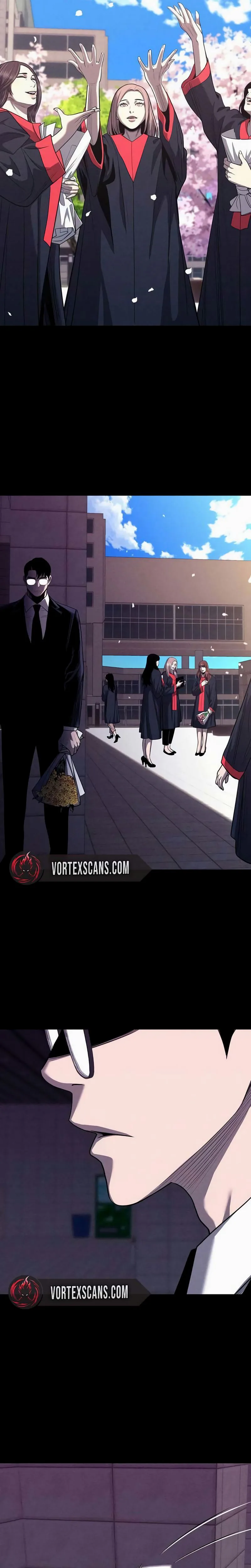 The Devil's Classroom Chapter 16 - Page 5