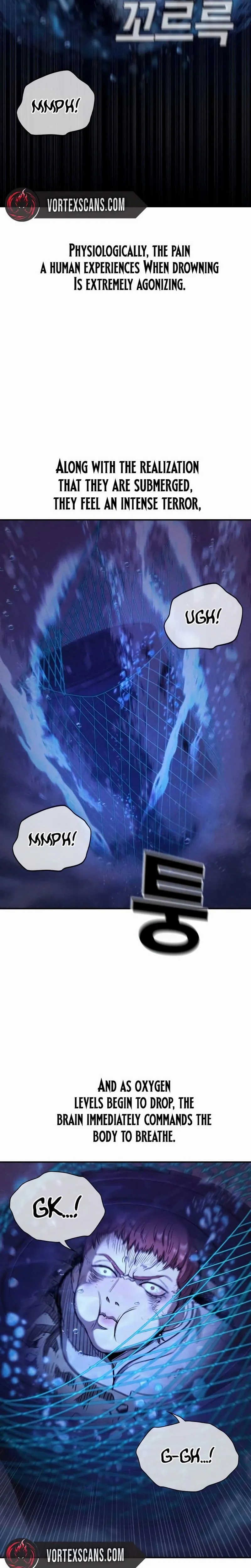 The Devil's Classroom Chapter 16 - Page 11