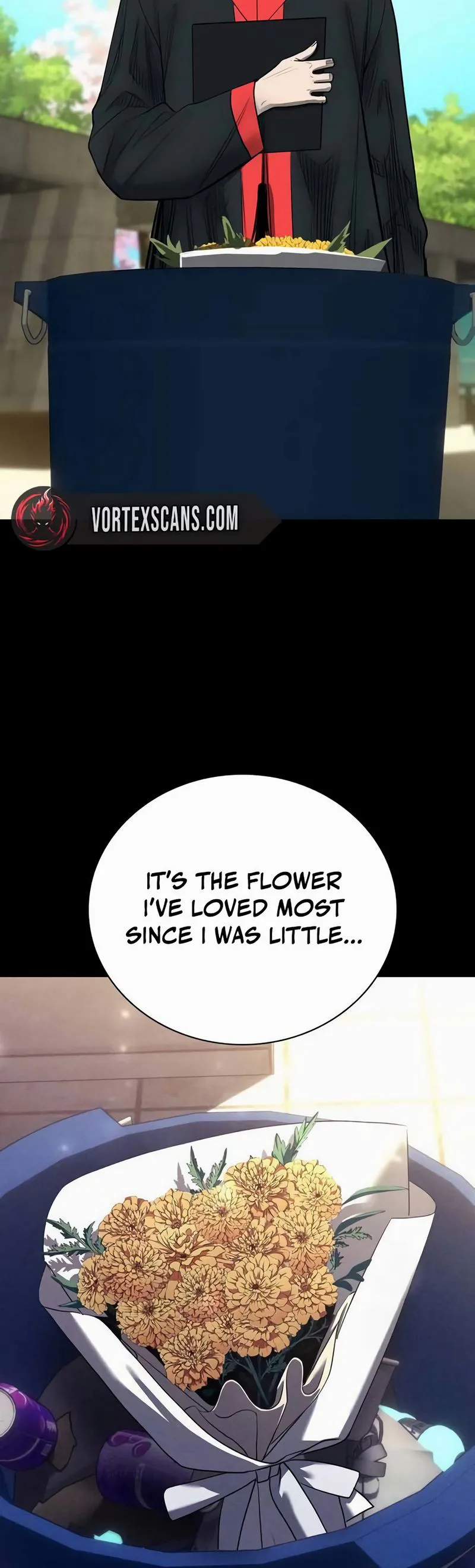 The Devil's Classroom Chapter 16 - Page 36