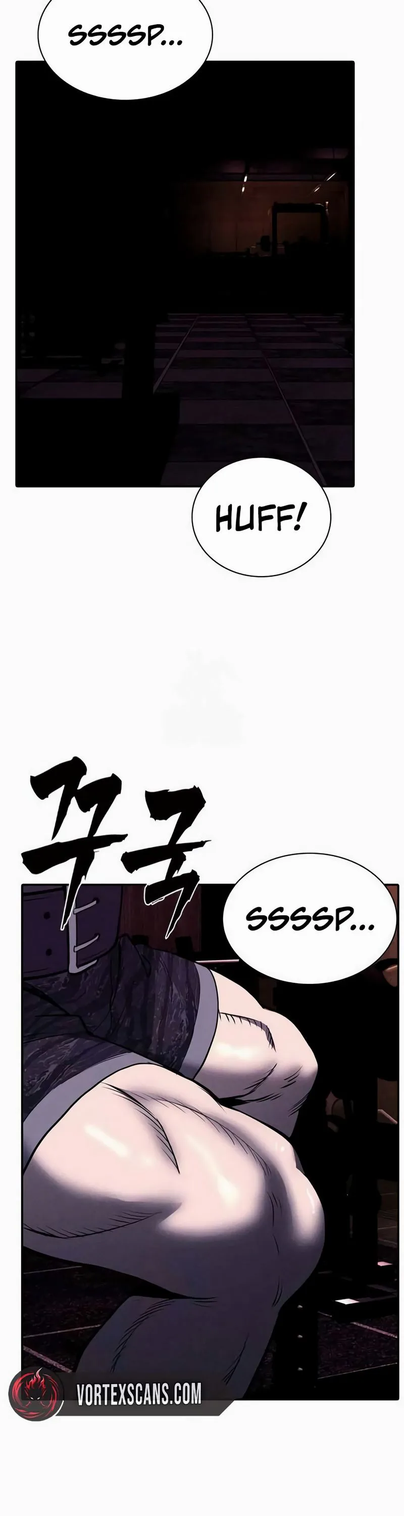 The Devil's Classroom Chapter 16 - Page 40