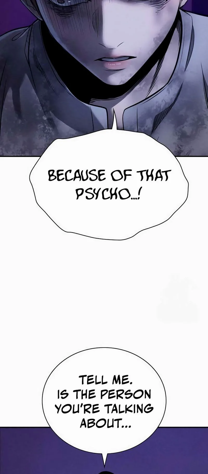 The Devil's Classroom Chapter 17 - Page 4