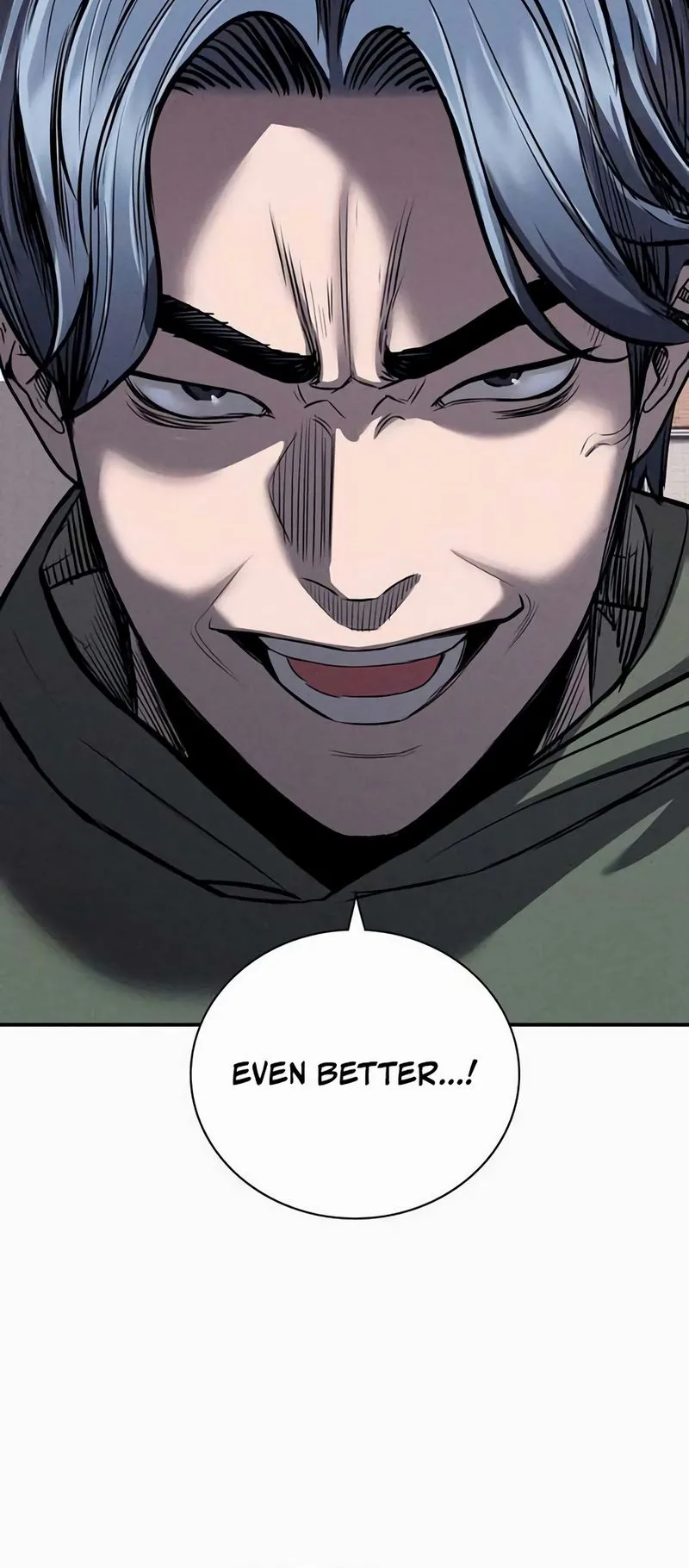 The Devil's Classroom Chapter 17 - Page 18