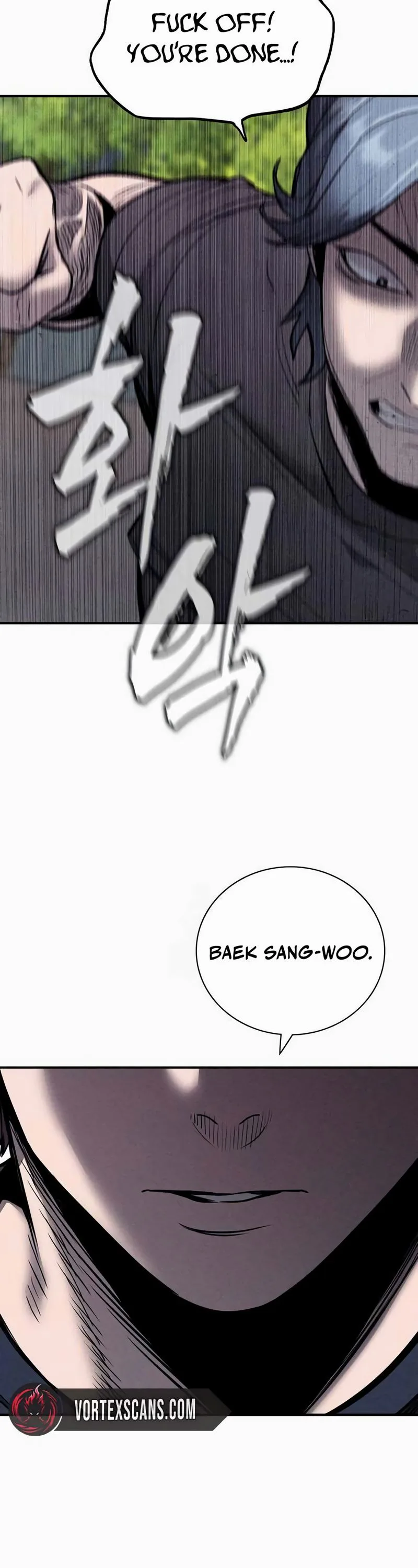 The Devil's Classroom Chapter 17 - Page 34