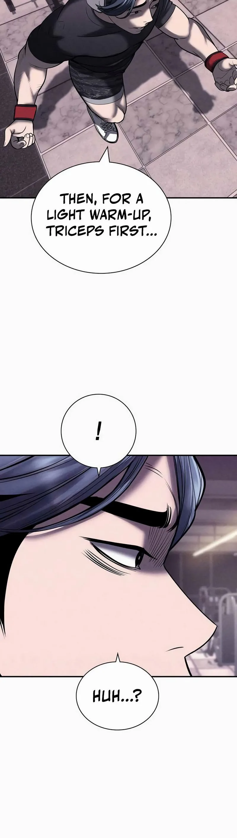 The Devil's Classroom Chapter 17 - Page 48
