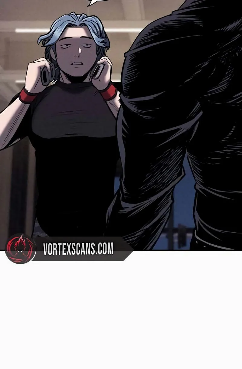 The Devil's Classroom Chapter 17 - Page 50