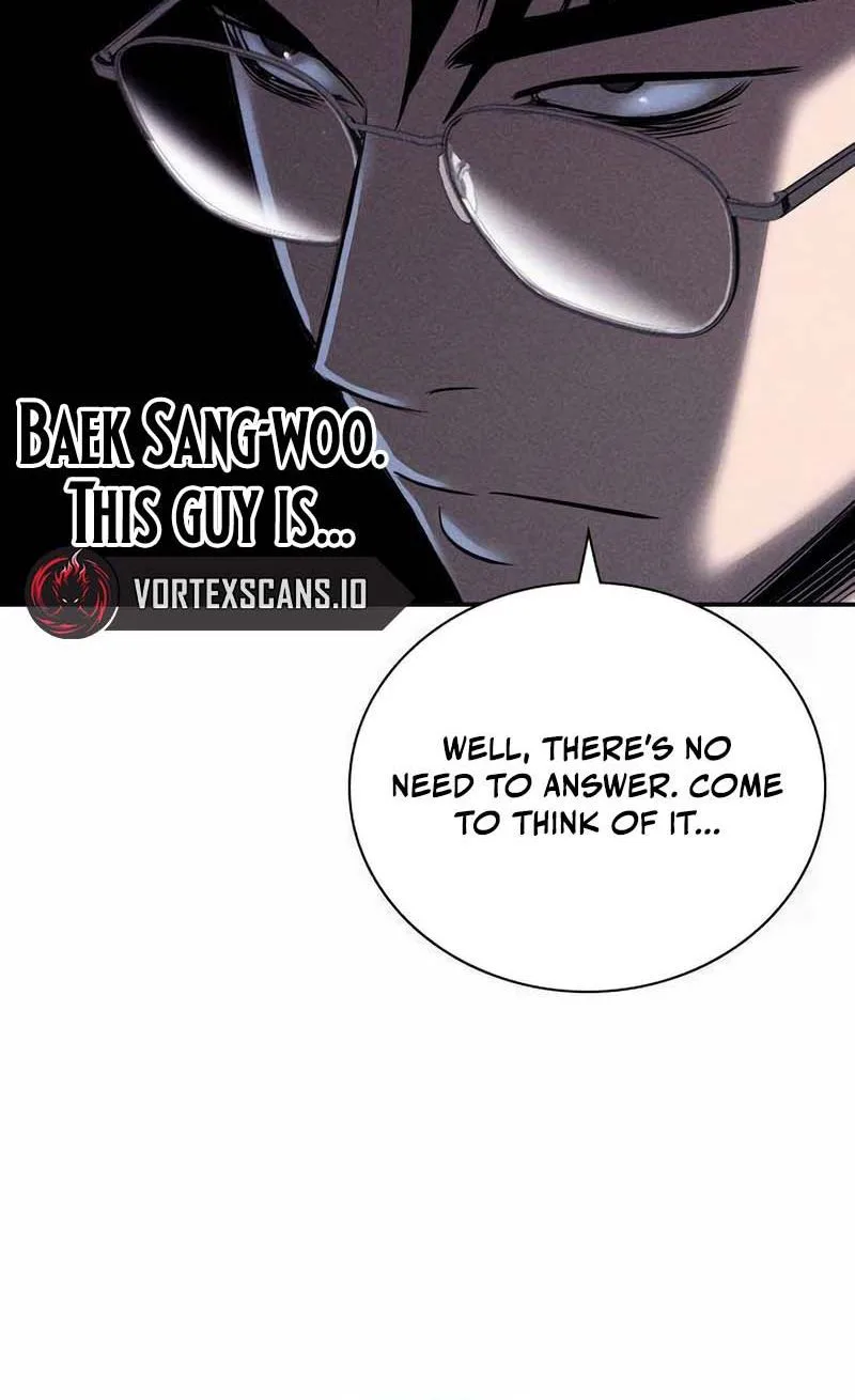 The Devil's Classroom Chapter 18 - Page 14