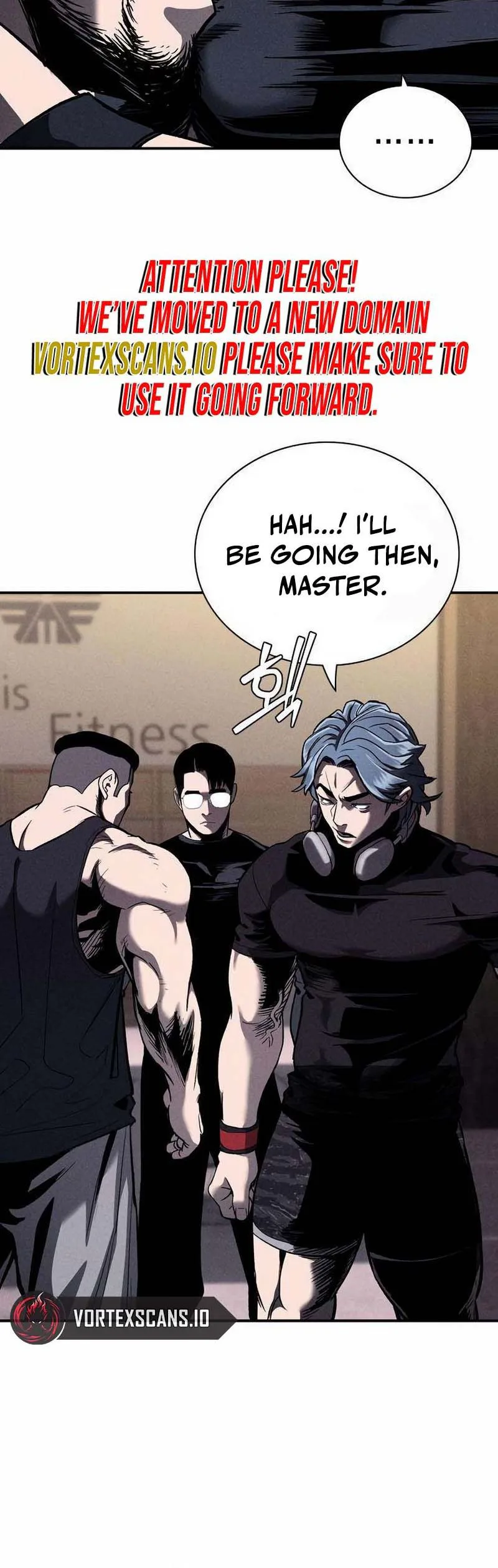 The Devil's Classroom Chapter 18 - Page 22