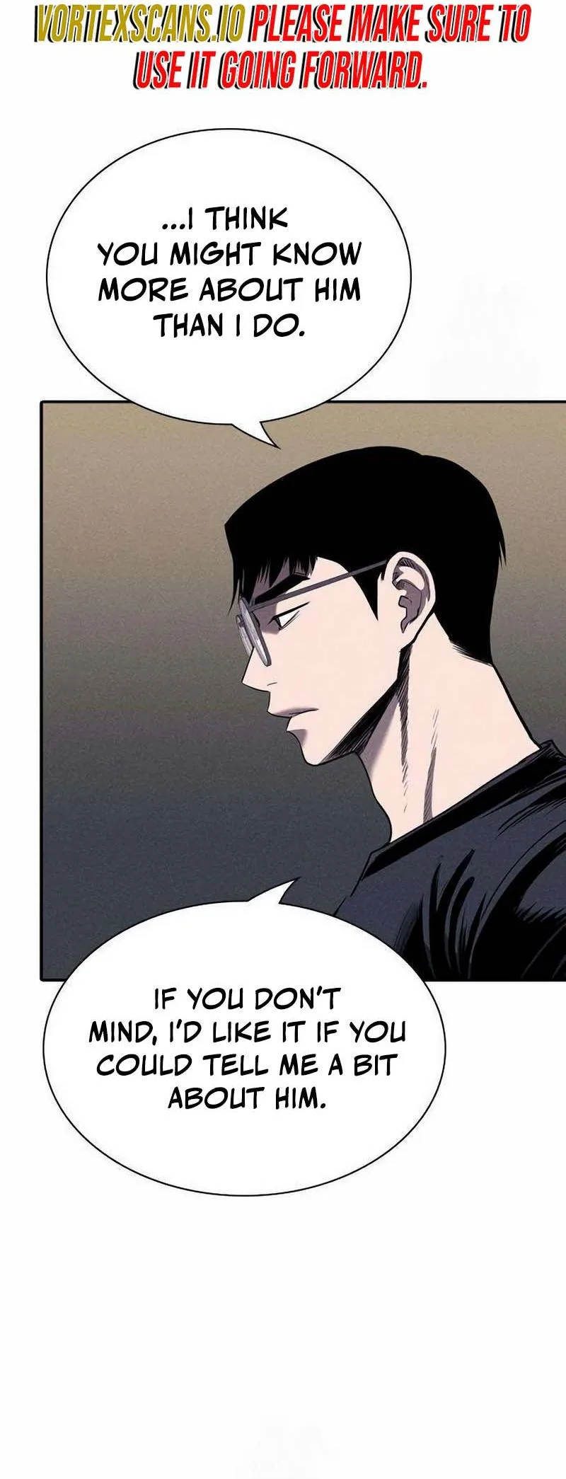 The Devil's Classroom Chapter 18 - Page 26