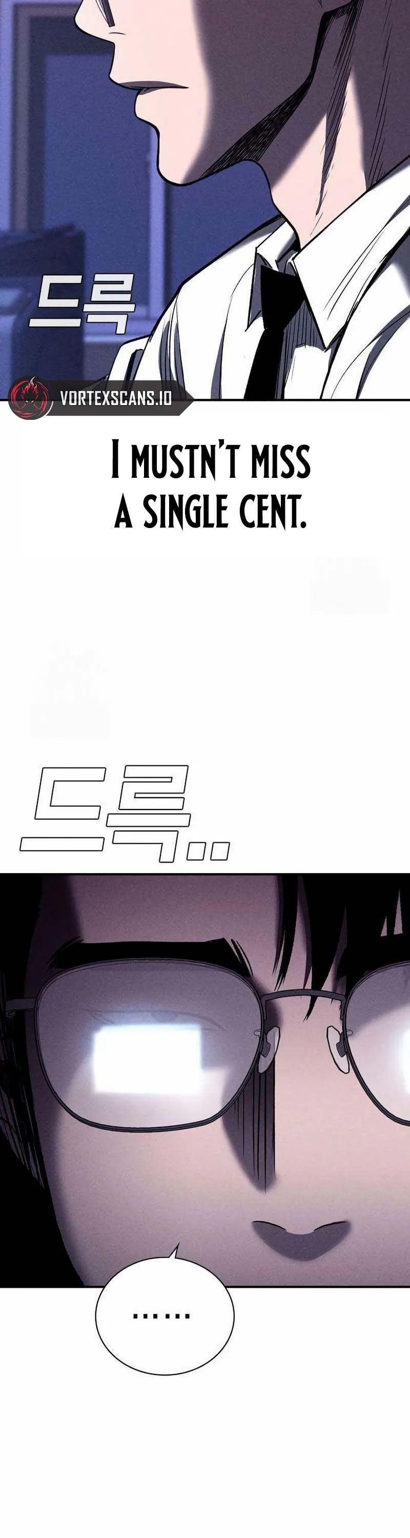The Devil's Classroom Chapter 18 - Page 36
