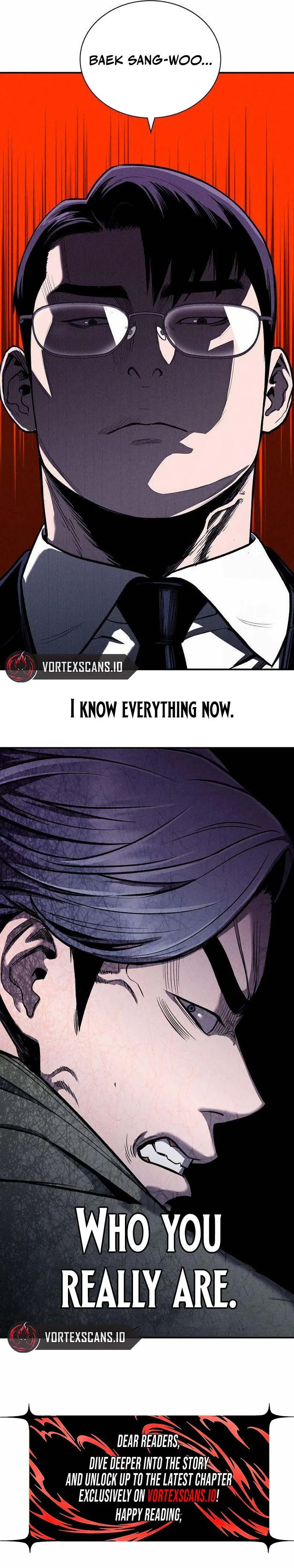The Devil's Classroom Chapter 18 - Page 47