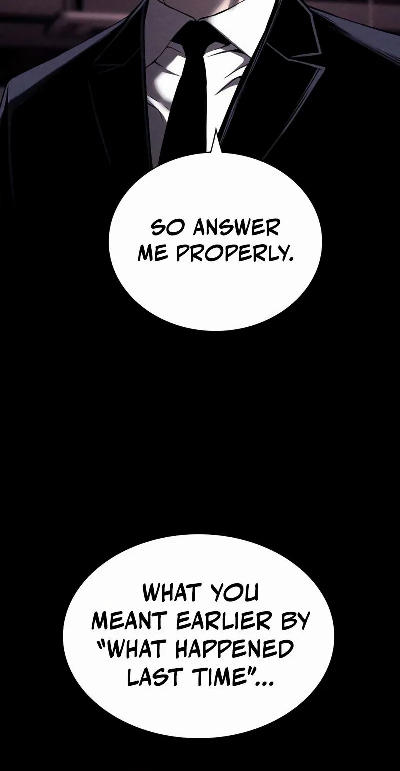 The Devil's Classroom Chapter 19 - Page 22