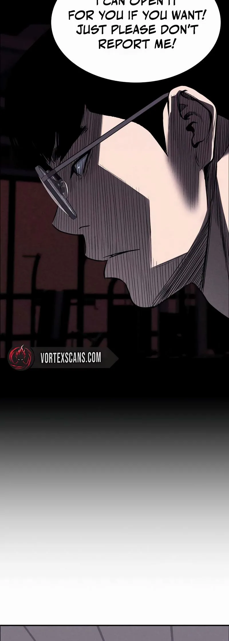The Devil's Classroom Chapter 19 - Page 28