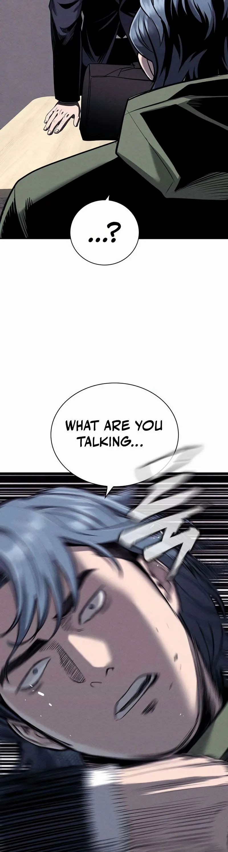 The Devil's Classroom Chapter 19 - Page 34