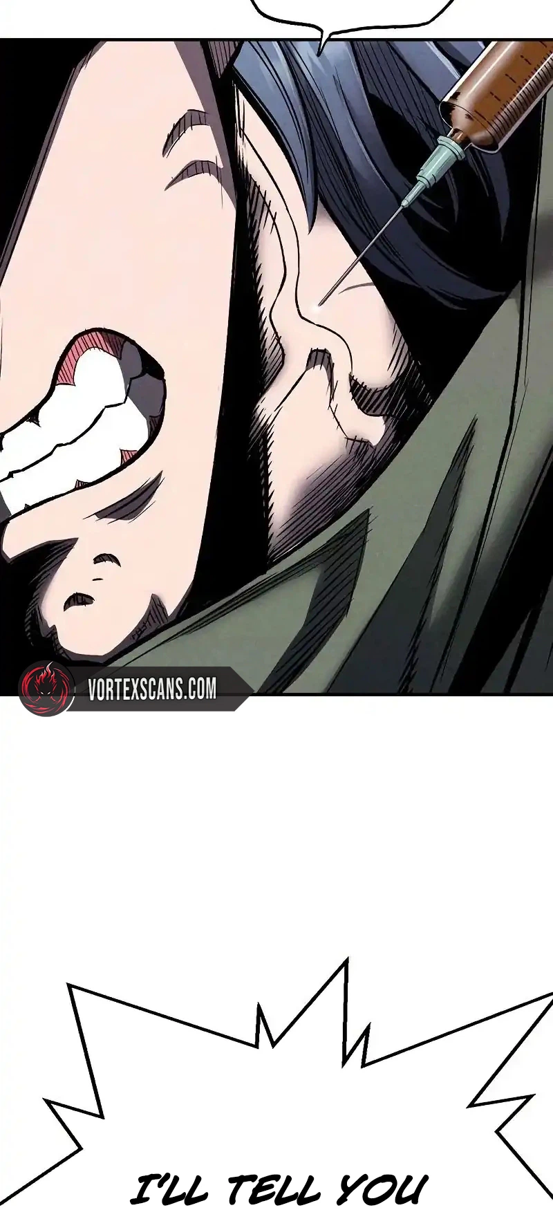 The Devil's Classroom Chapter 20 - Page 6