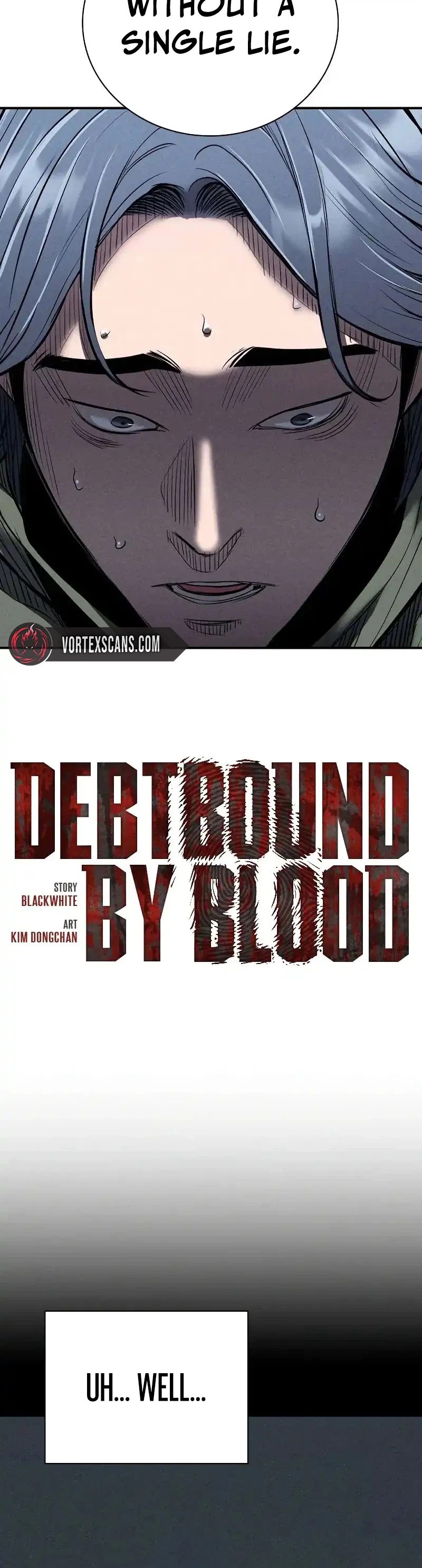 The Devil's Classroom Chapter 20 - Page 8