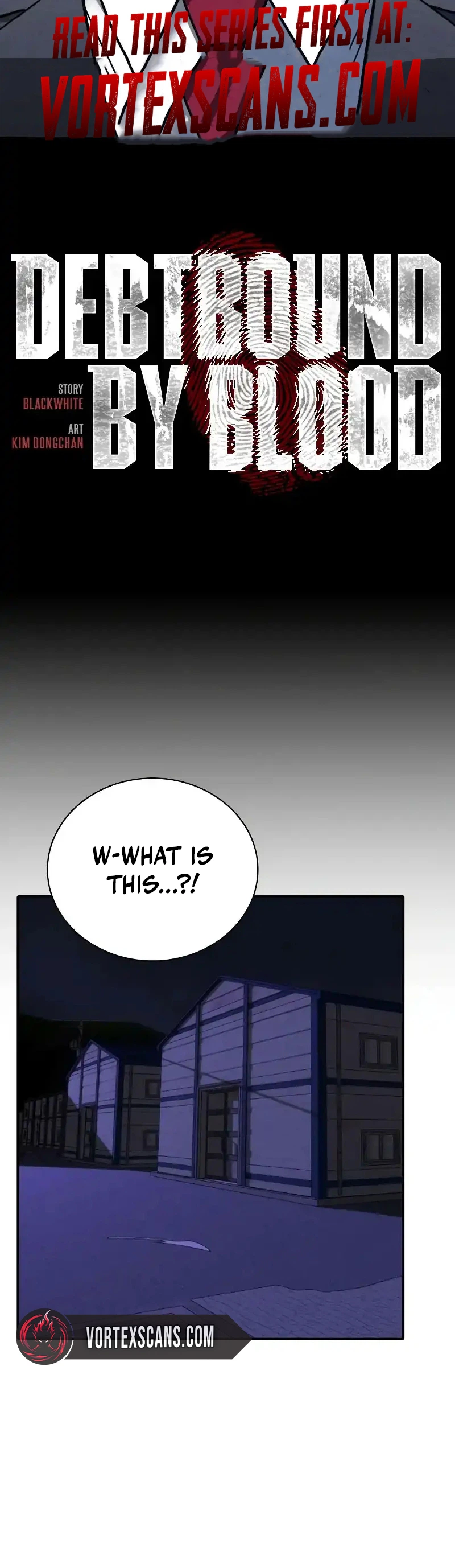The Devil's Classroom Chapter 21 - Page 4