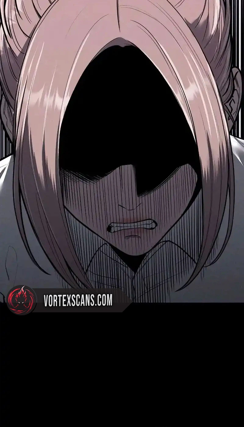 The Devil's Classroom Chapter 21 - Page 34
