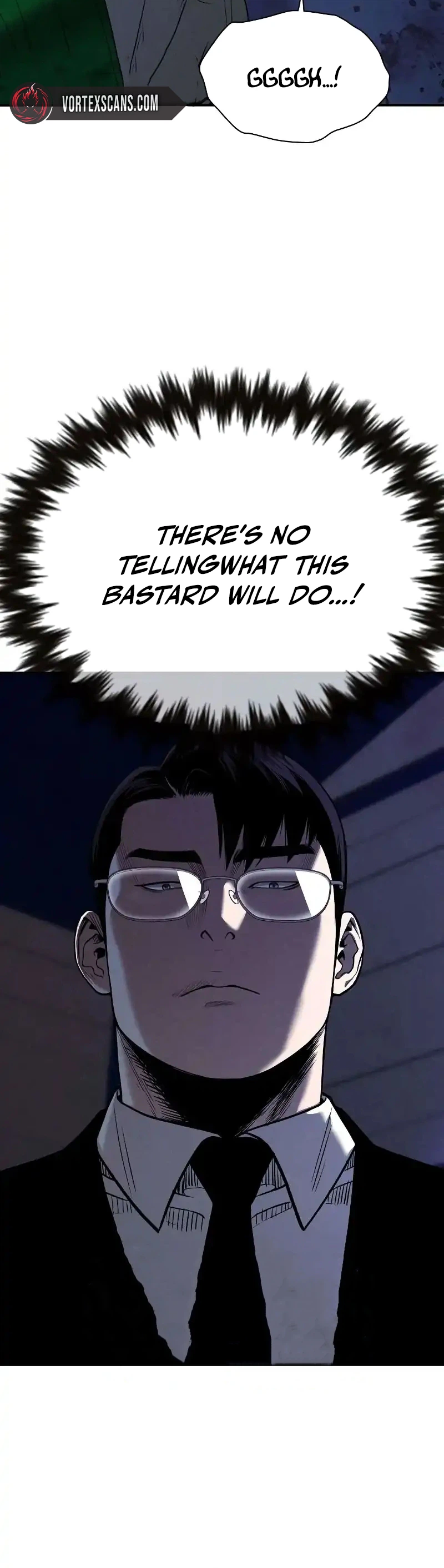 The Devil's Classroom Chapter 21 - Page 40