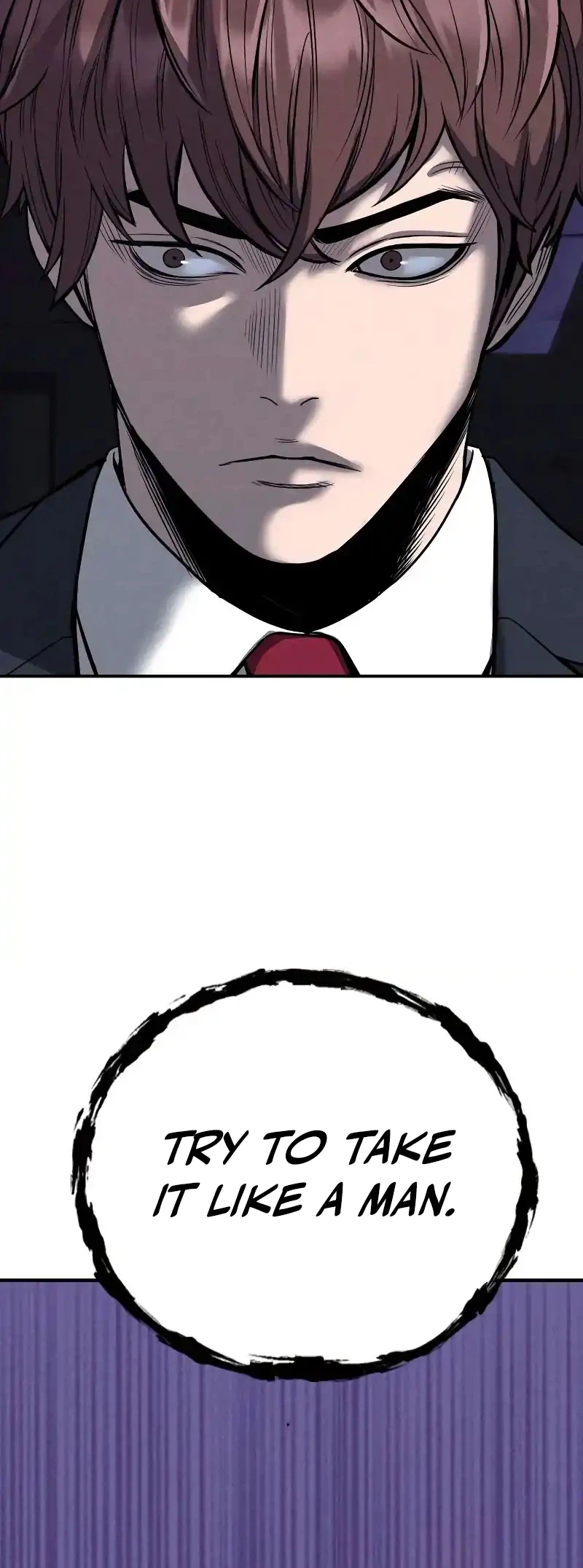 The Devil's Classroom Chapter 21 - Page 46