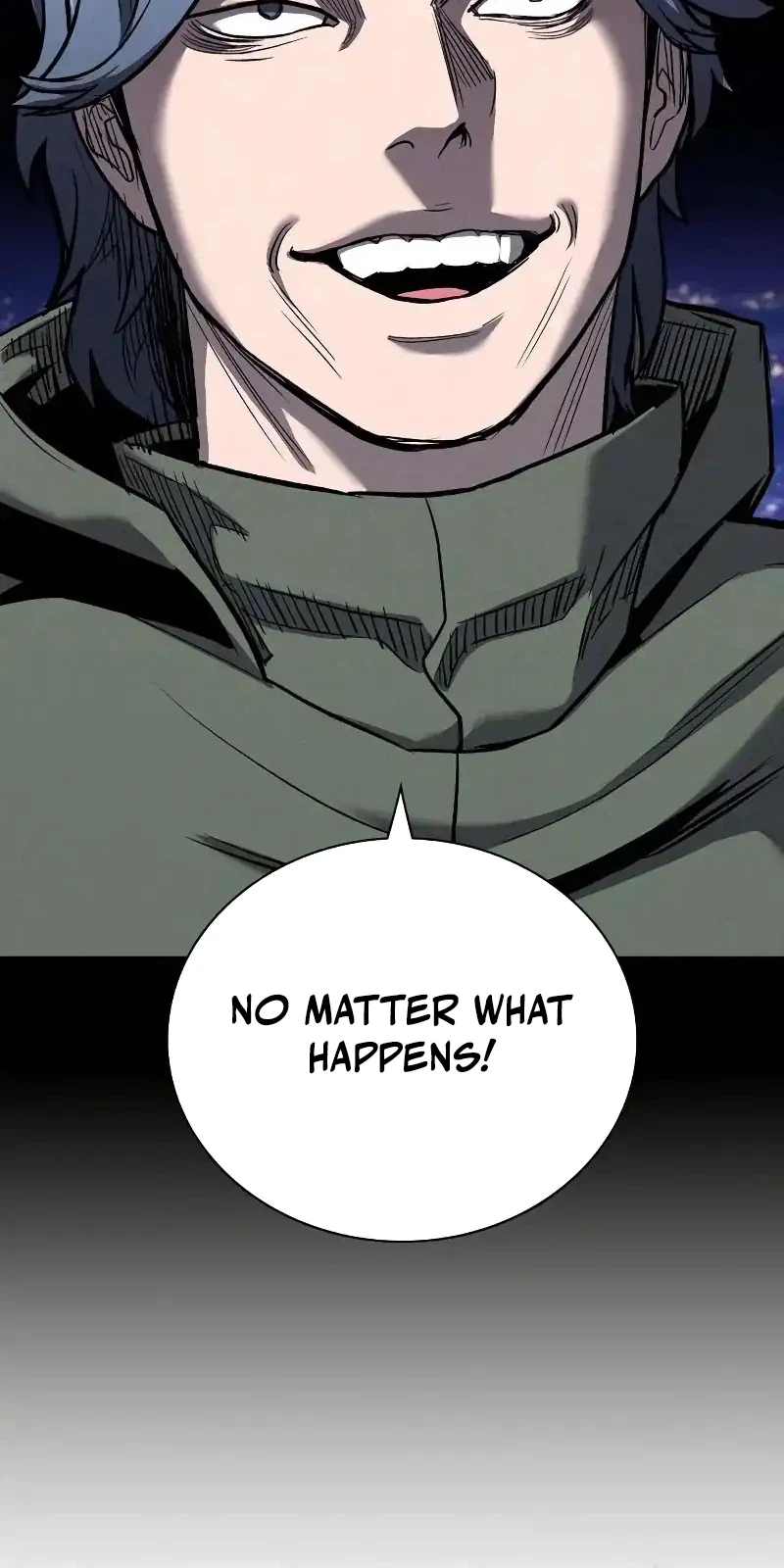 The Devil's Classroom Chapter 22 - Page 14