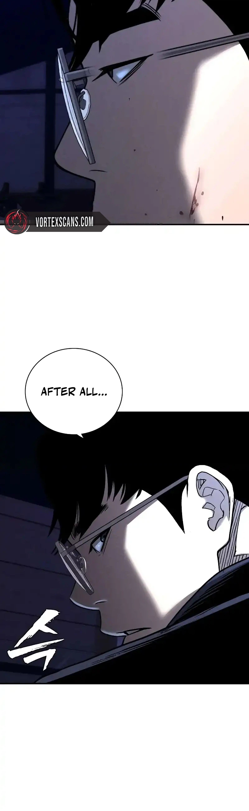 The Devil's Classroom Chapter 22 - Page 26