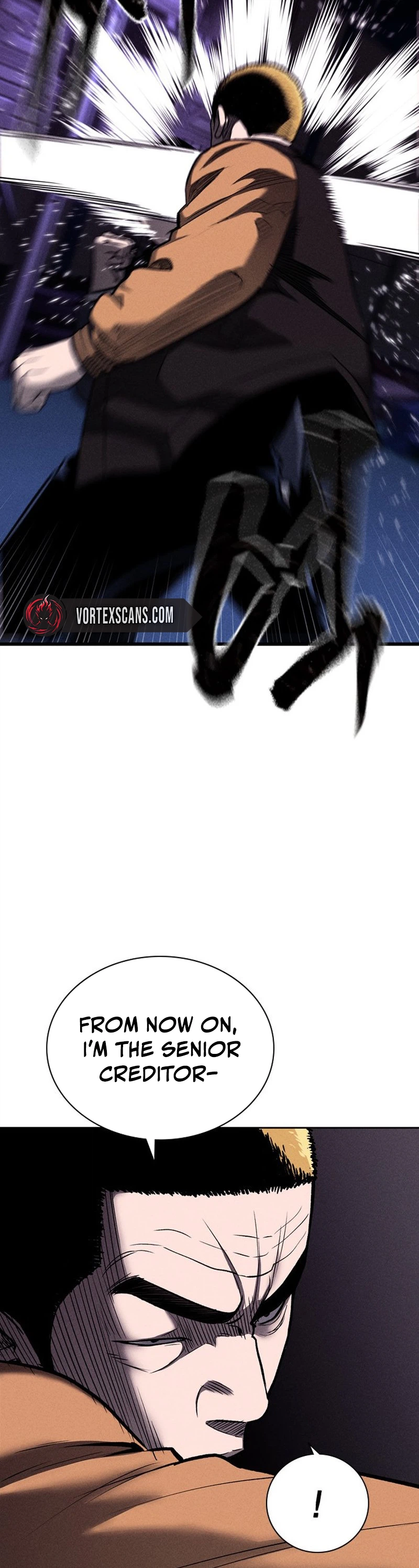 The Devil's Classroom Chapter 23 - Page 4