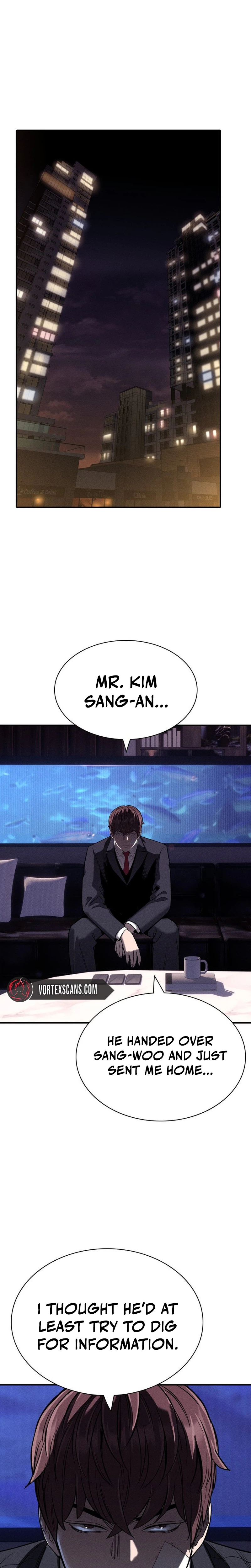 The Devil's Classroom Chapter 23 - Page 33