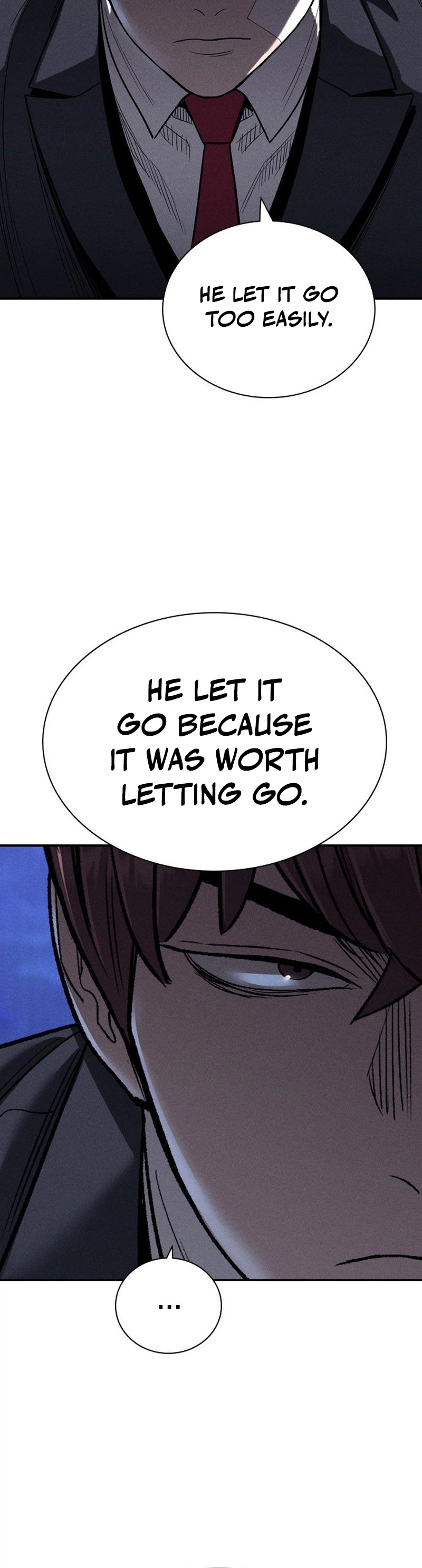 The Devil's Classroom Chapter 23 - Page 34