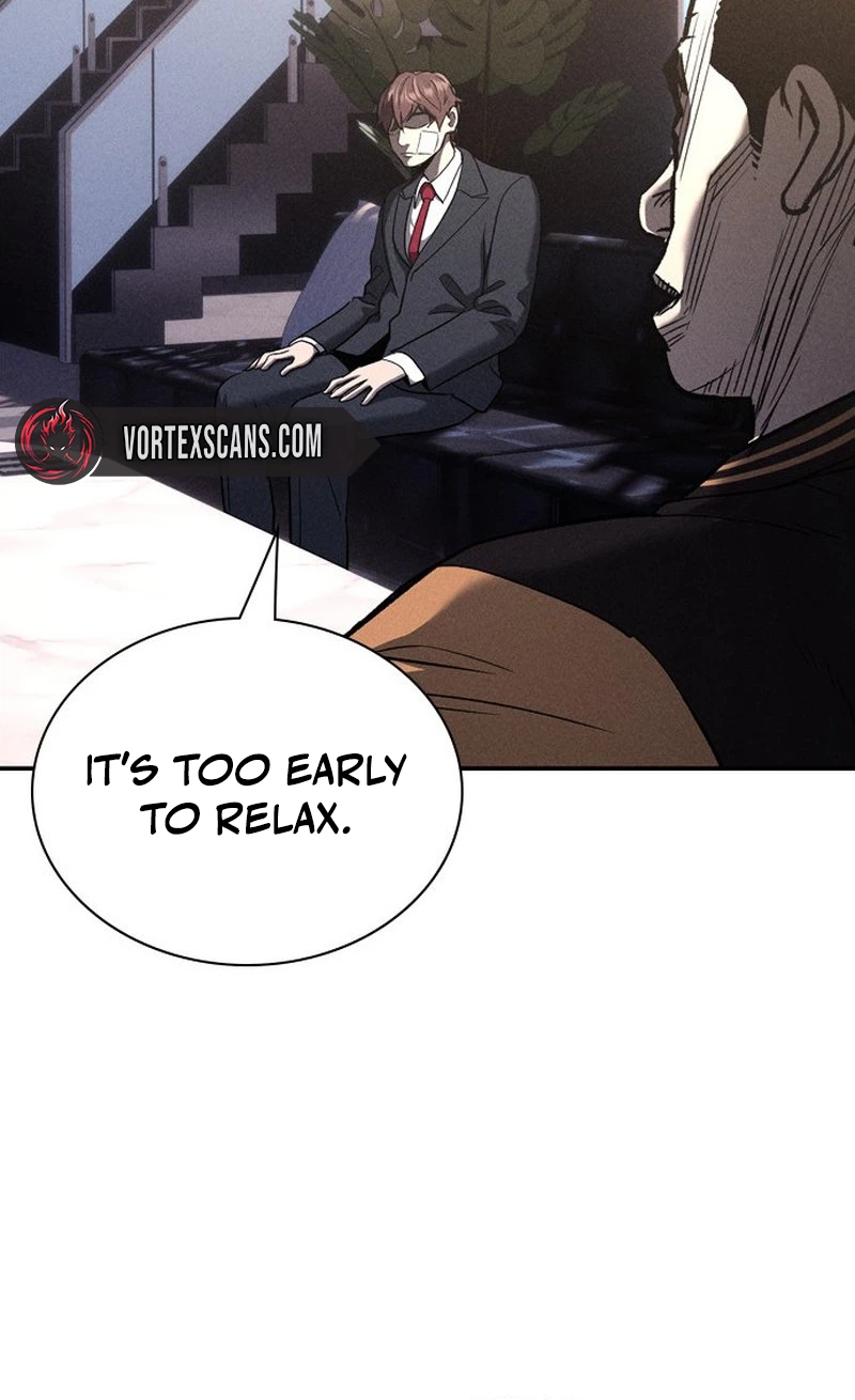 The Devil's Classroom Chapter 23 - Page 36