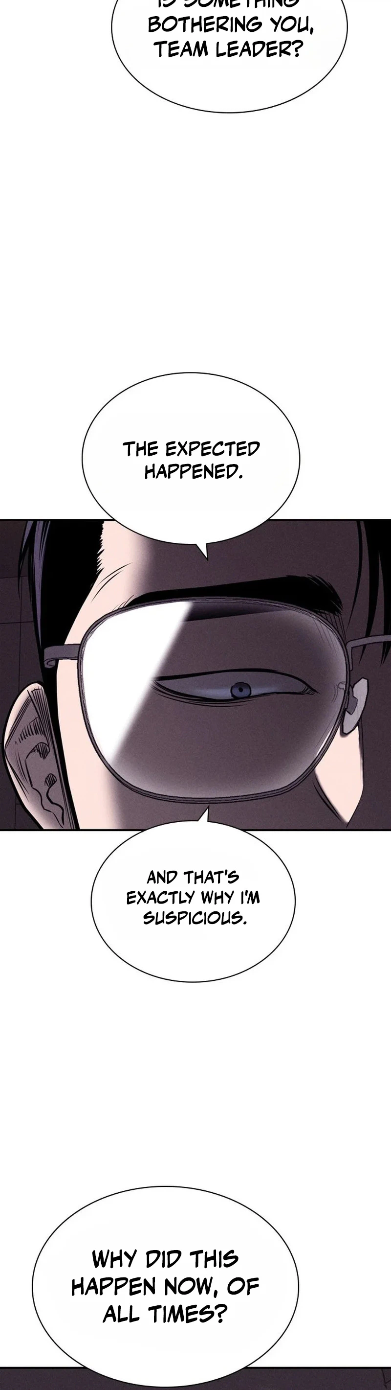 The Devil's Classroom Chapter 25 - Page 24