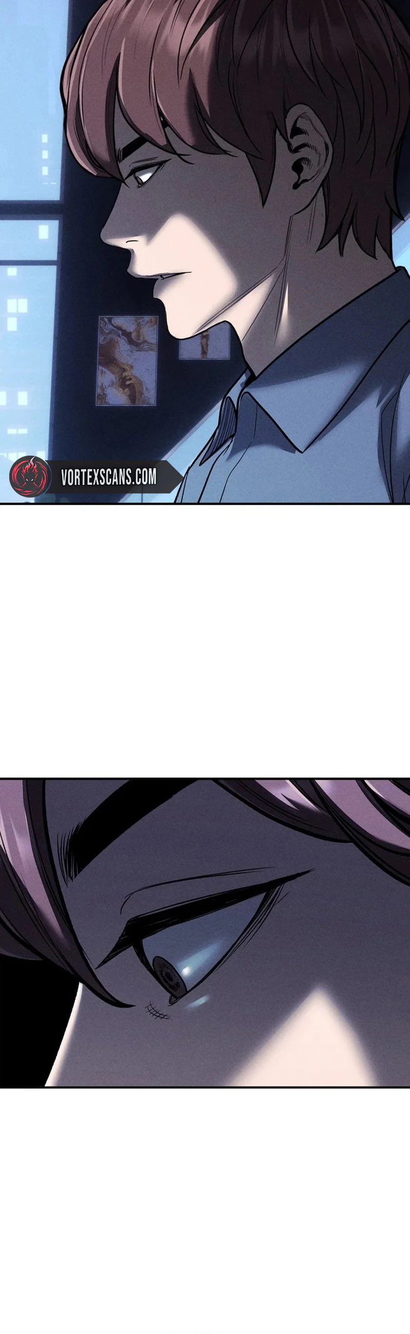 The Devil's Classroom Chapter 25 - Page 30