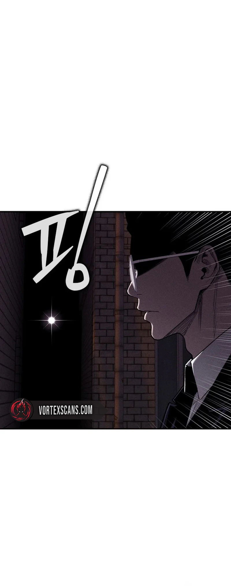 The Devil's Classroom Chapter 25 - Page 36