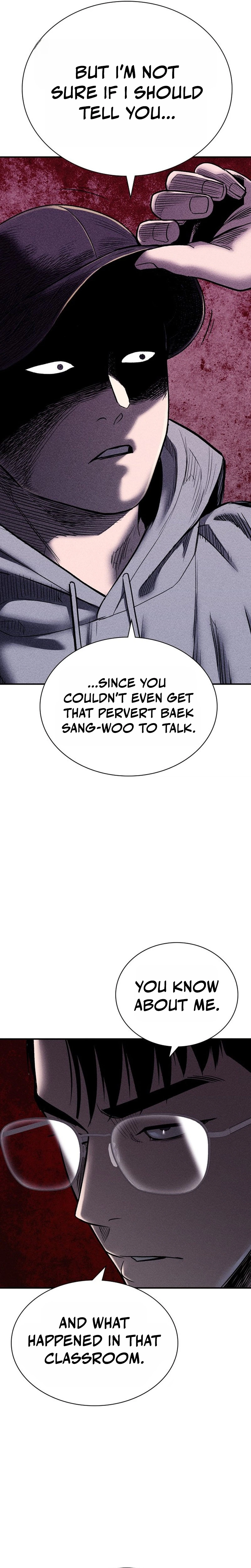 The Devil's Classroom Chapter 26 - Page 5